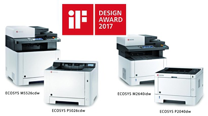 iF DESIGN AWARD 2017